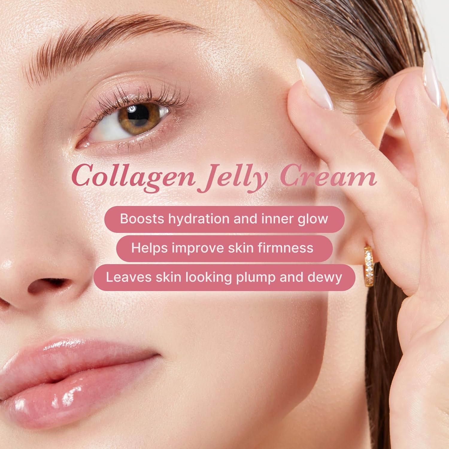 Medicube Collagen Jelly Cream Mini [50ml]	